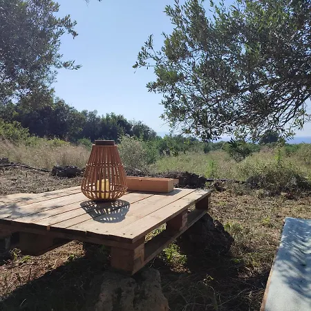 Glamping Al Tent *