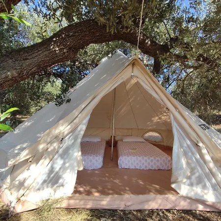 Al Tent