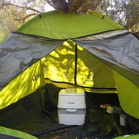 Al Tent La Canea